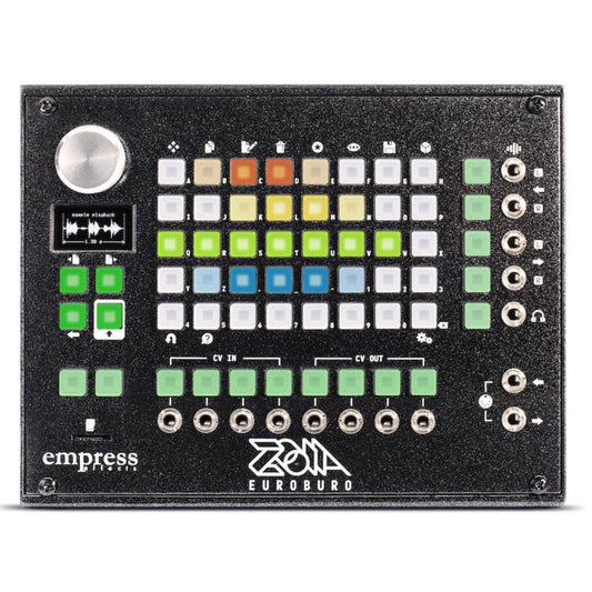 Empress Effects Zoia Euroburo