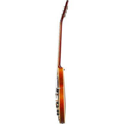 Epiphone Riviera Semihollow Electric Guitar, Royal Tan