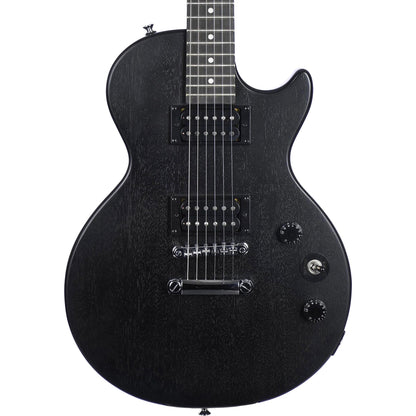 Epiphone Les Paul Special Vintage Edition Solid-Body Electric Guitar, Ebony
