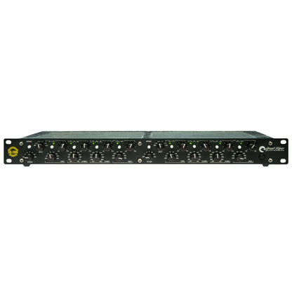 Great River Electronics EQ-2NV Dual-Channel EQ
