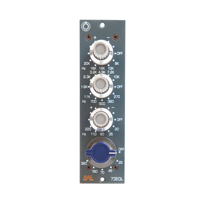 BAE 73EQL 500-Series EQ Module