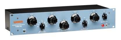 Warm Audio EQPWA Classic VINTAGE-Style Tube Equalizer