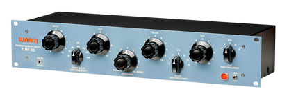 Warm Audio EQPWA Classic VINTAGE-Style Tube Equalizer