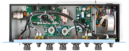 Warm Audio EQPWA Classic VINTAGE-Style Tube Equalizer