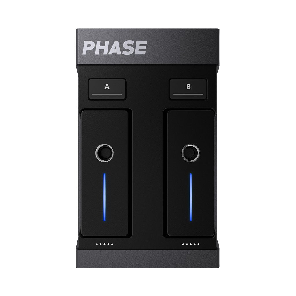 MWM Phase Essential Wireless Controller