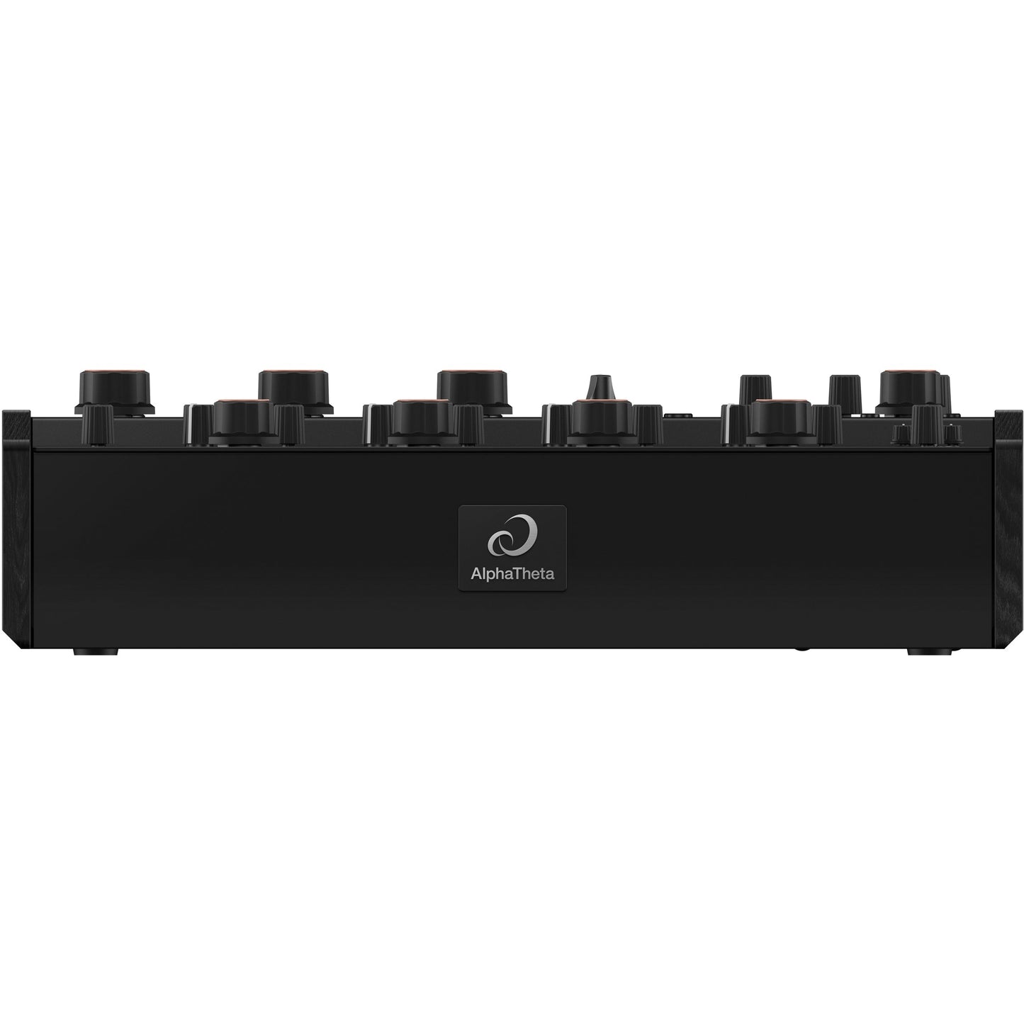 AlphaTheta Euphonia Professional Rotary Mixer