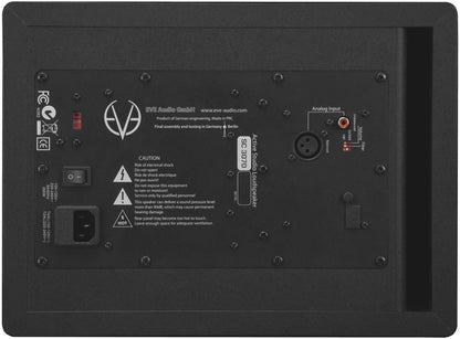 Eve Audio SC3070 3-Way, 7" Active Nearfield / Midfield - Right