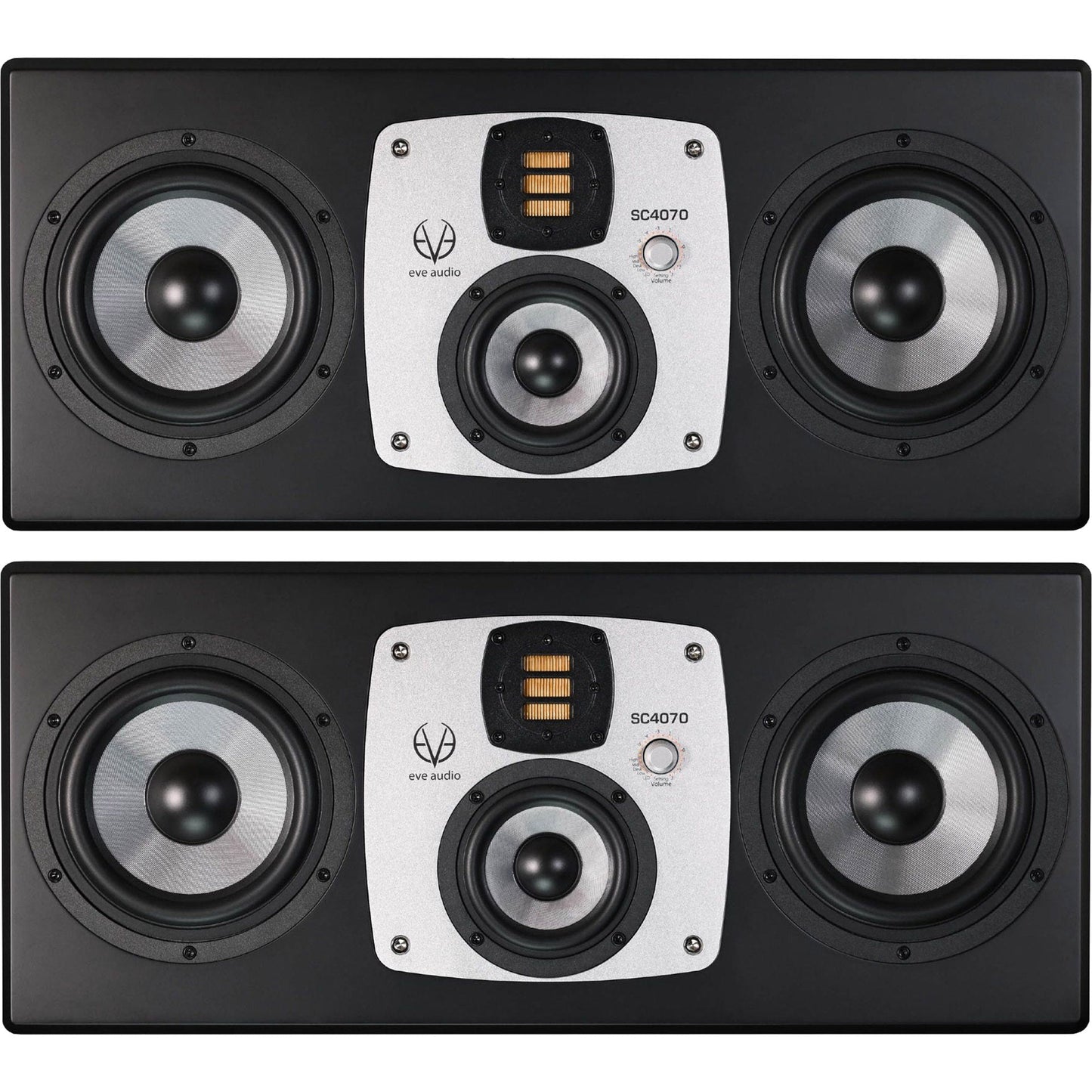 Eve Audio SC4070 Studio Monitor