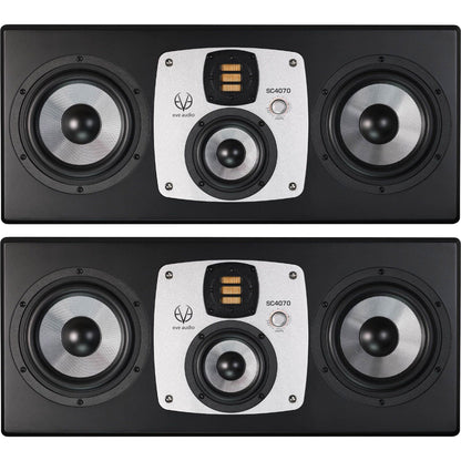 Eve Audio SC4070 Studio Monitor