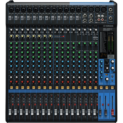 Yamaha MG20XU 20-Channel Mixing Console