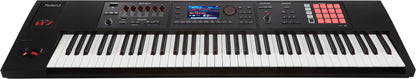 Roland FA-07 76-key Music Workstation