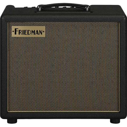 Friedman Runt 20 1x12 Combo Amp