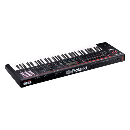 Roland FANTOM-06 Music Workstation Keyboard