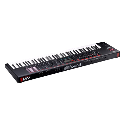 Roland FANTOM-07 Music Workstation Keyboard