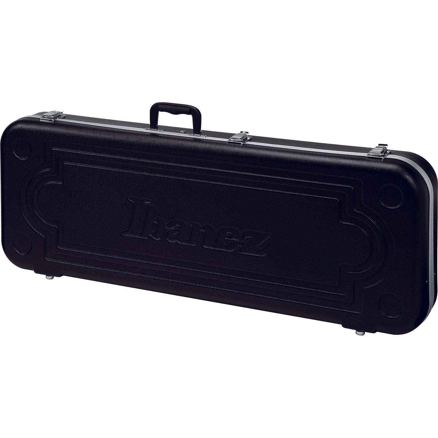 Ibanez Josh Smith Signature Electric Guitar in Black