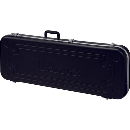 Ibanez Josh Smith Signature Electric Guitar in Black