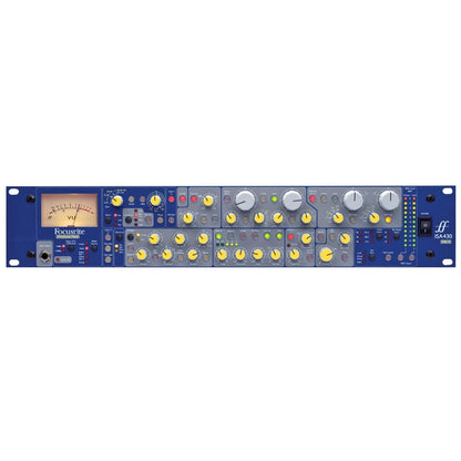 Focusrite ISA430 MKII-Channel Strip (AMS-ISA430MKII)