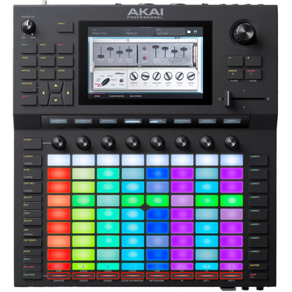 Akai Professional Force Standalone Music Production/DJ Performance System