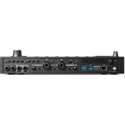 Akai Professional Force Standalone Music Production/DJ Performance System