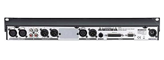 FOSTEX UR2 Dual SD & USB Single Rack Space Stereo Recorder