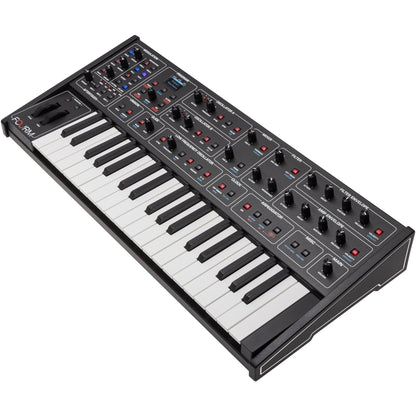 Sequential Fourm 37-Key 4 Voice Analog Synthesizer w/ Polyphonic Aftertouch