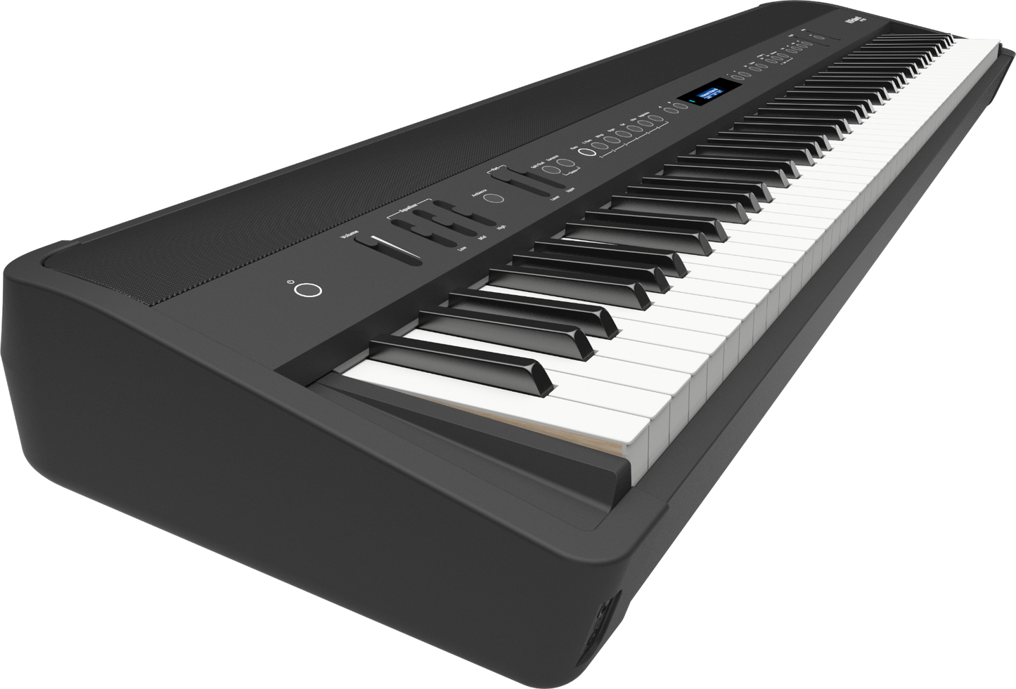 Roland FP-90 Digital Piano (Black)
