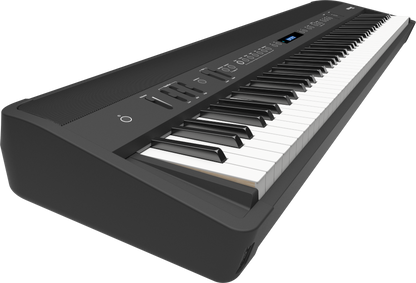 Roland FP-90 Digital Piano (Black)