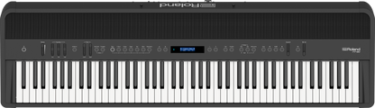 Roland FP-90 Digital Piano (Black)