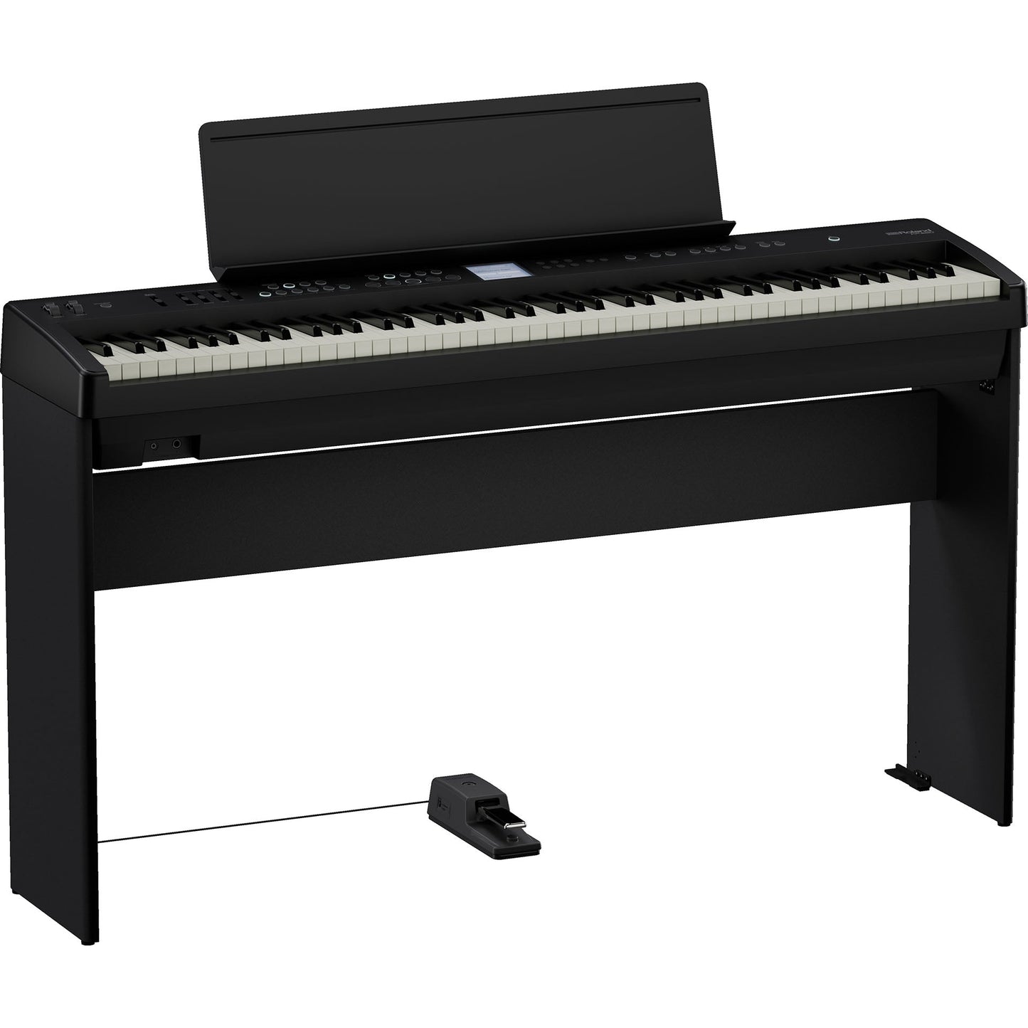 Roland FP-E50 88-Key Digital Piano
