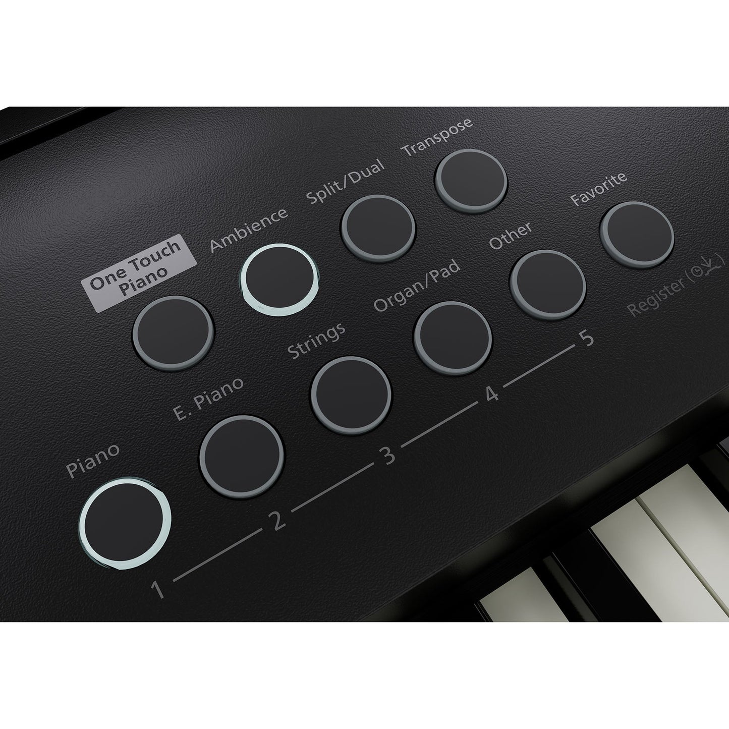 Roland FP-E50 88-Key Digital Piano