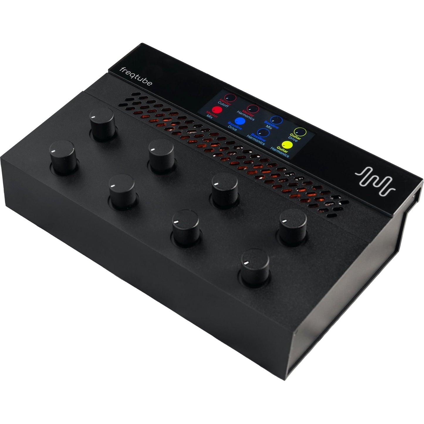 Freqport FT-1 Freqtube Processor