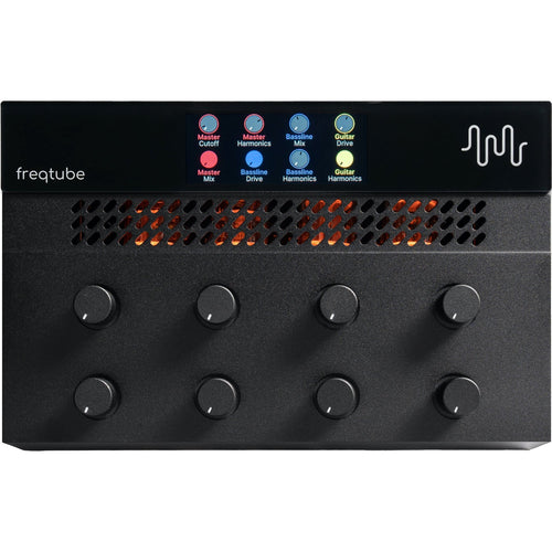 Freqport FT-1 Freqtube Processor