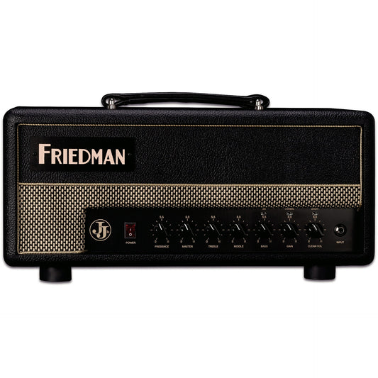 Friedman JJ-JUNIOR Jerry Cantrell 2-Channel 20-Watt Head
