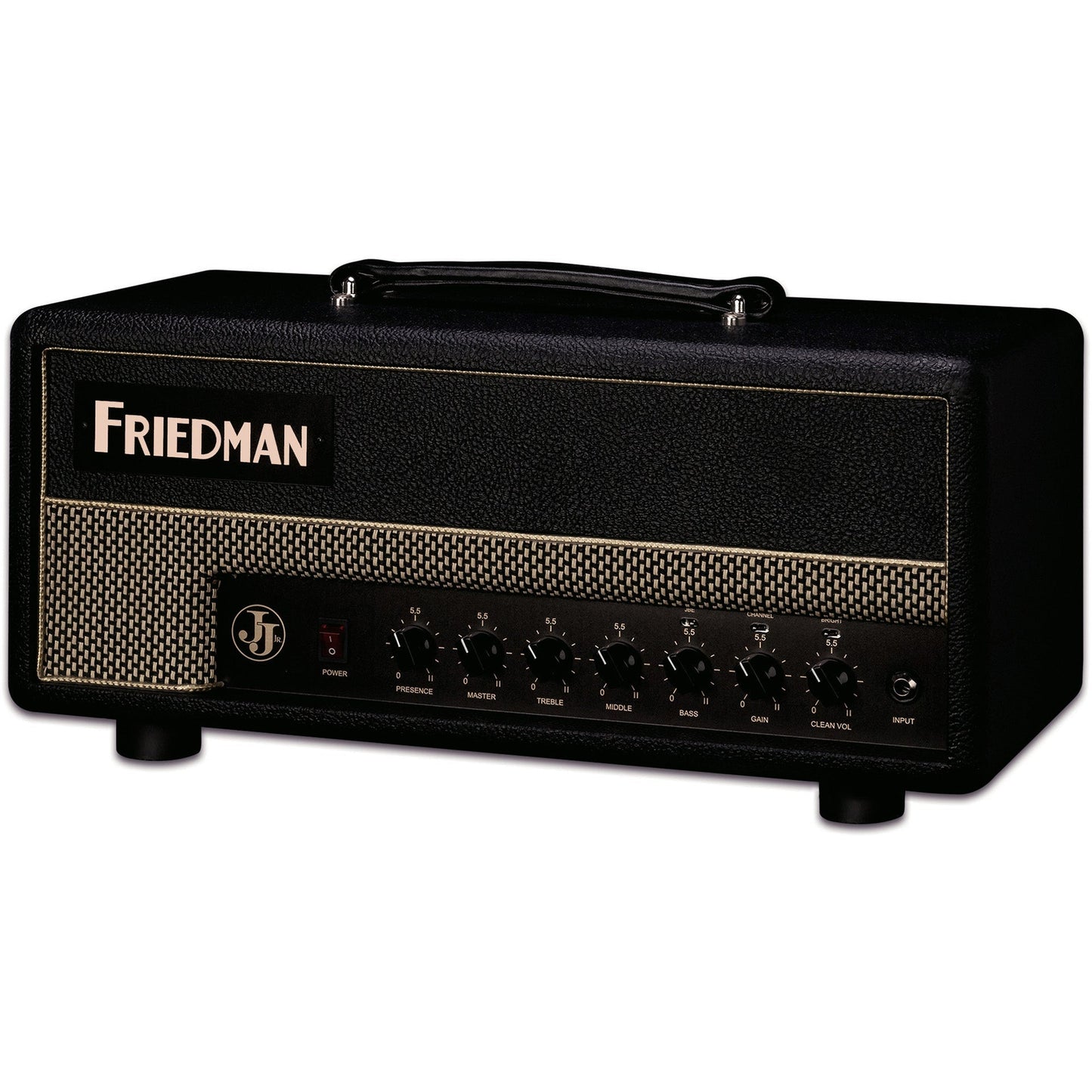 Friedman JJ-JUNIOR Jerry Cantrell 2-Channel 20-Watt Head