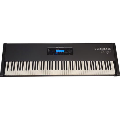 Crumar PARSIFAL 88 Hammer Action Keyboard