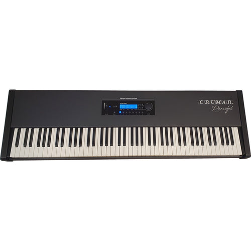 Crumar PARSIFAL 88 Hammer Action Keyboard