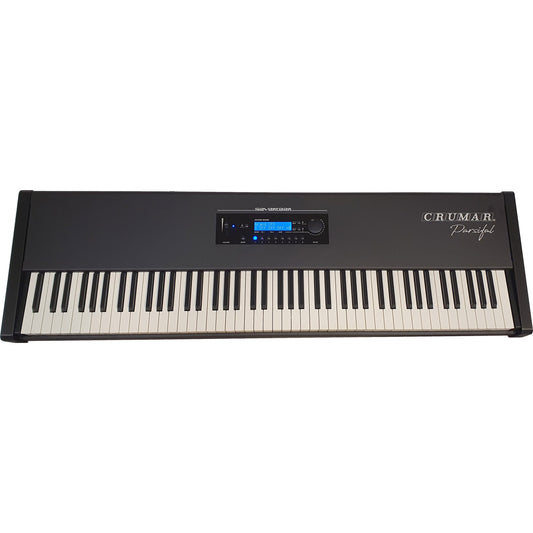 Crumar PARSIFAL 88 Hammer Action Keyboard