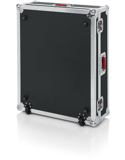 Gator G-Tour Case for Soundcraft SI Impact. No Doghouse
