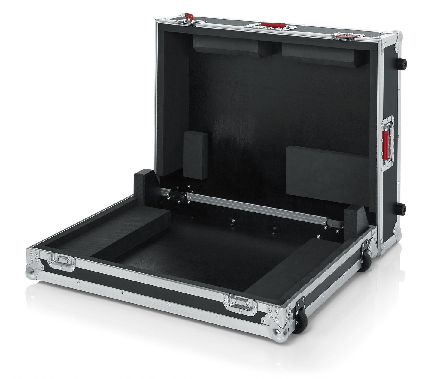 Gator G-Tour Case for Soundcraft SI Impact. No Doghouse