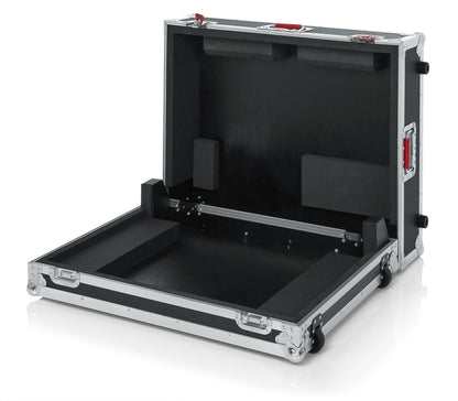 Gator G-Tour Case for Soundcraft SI Impact. No Doghouse