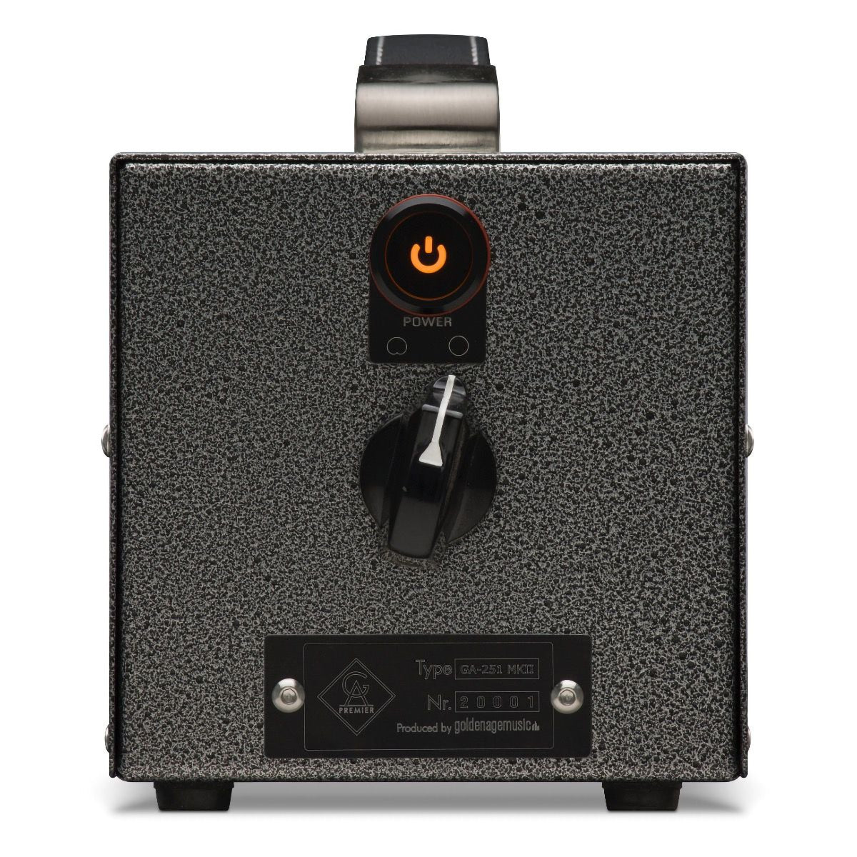 Golden Age Premier GA251 MKII Handwired Microphone