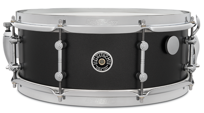 Gretsch Limited Mike Johnston Brookyln Series 5.5x14 Snare Drum - Blue Glass