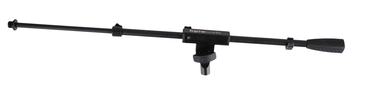 Gator GFW-MIC-0020 Frameworks Telescoping Boom Arm