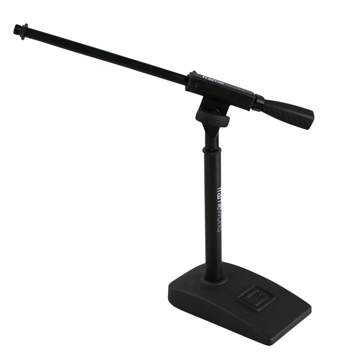 Gator GFW-MIC-0821 Frameworks Short Mic Stand