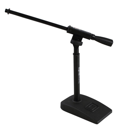 Gator GFW-MIC-0821 Frameworks Short Mic Stand