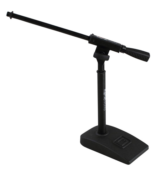 Gator GFW-MIC-0821 Frameworks Short Mic Stand