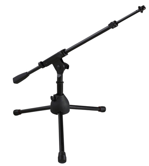 Gator GFW-MIC-2621 Frameworks Short Tripod Microphone Stand