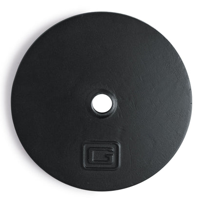 Gator GFW-MIC-1000 Frameworks Standard 10" Round Base Mic Stand