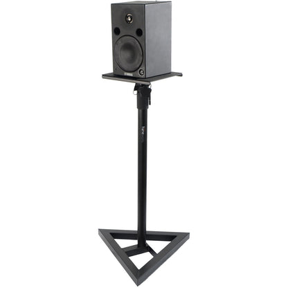 Gator Frameworks GFW-SPK-SM50 Adjustable Studio Monitor Stands Pair