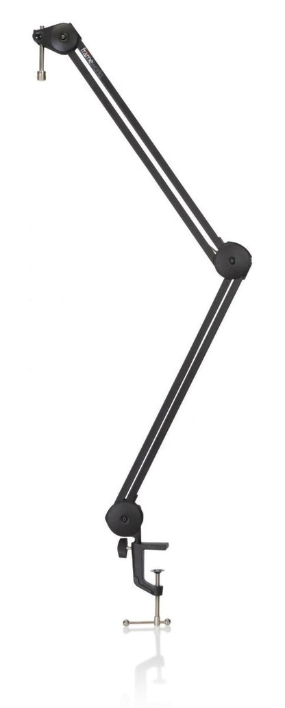 Gator Frameworks Desktop Mic Boom Stand
